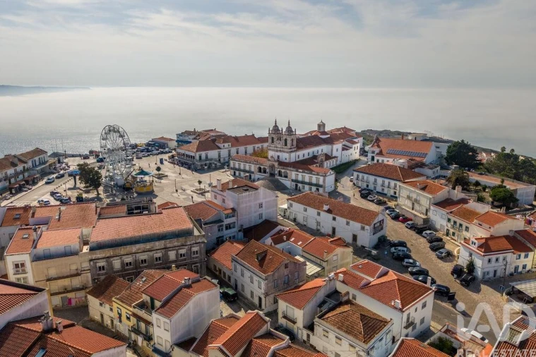 Apartamento T2 para Venda em Nazare Foto 30