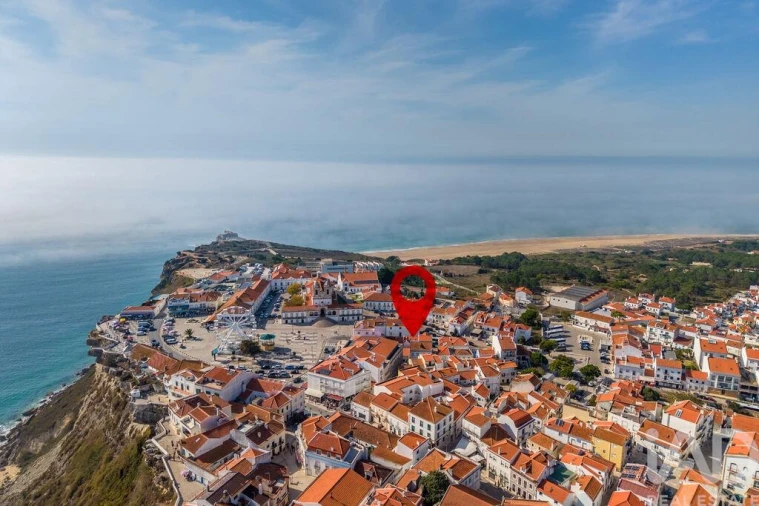 Apartamento T2 para Venda em Nazare Foto 37