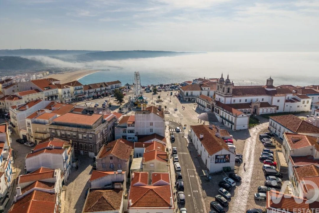 Apartamento T2 para Venda em Nazare Foto 29