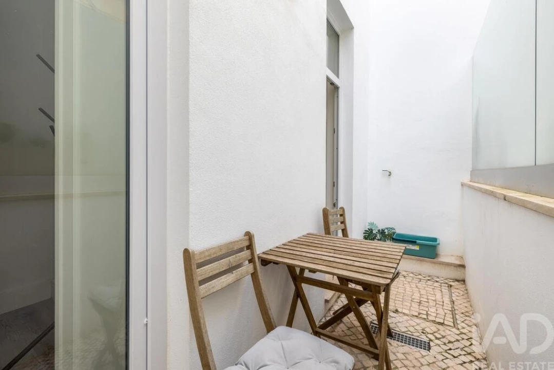 Apartamento T2 para Venda em Nazare Foto 23