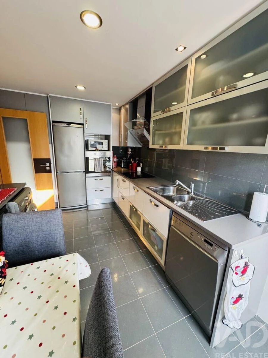 Moradia T3 para Venda em Lourinhã e Atalaia Foto 14