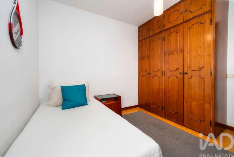 Apartamento T3 para Venda em Faro (Sé e São Pedro) Foto 31