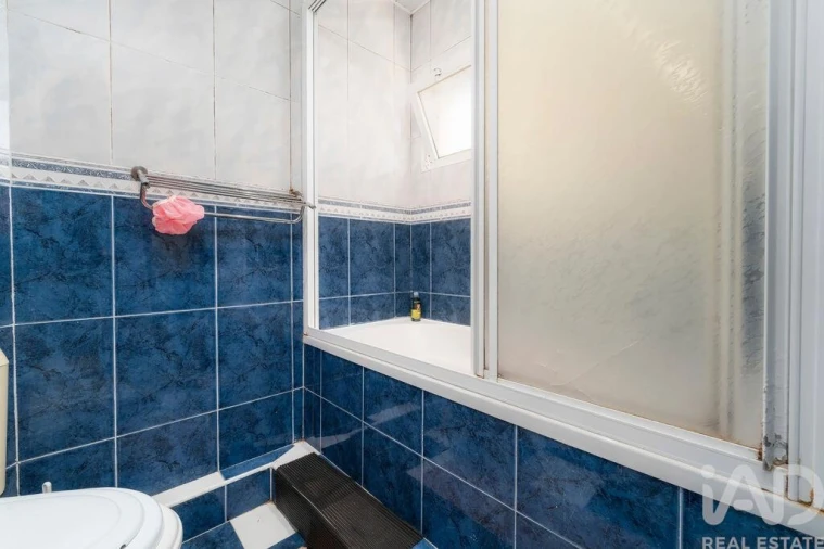 Apartamento T3 para Venda em Faro (Sé e São Pedro) Foto 22