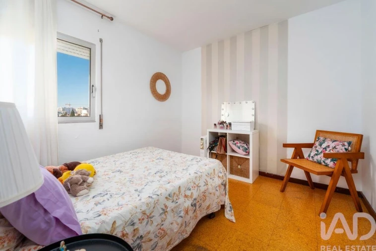 Apartamento T3 para Venda em Faro (Sé e São Pedro) Foto 23