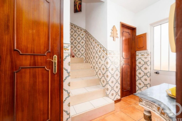 Apartamento T3 para Venda em Faro (Sé e São Pedro) Foto 9