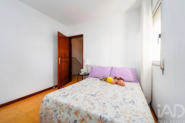 Apartamento T3 para Venda em Faro (Sé e São Pedro) Foto 25