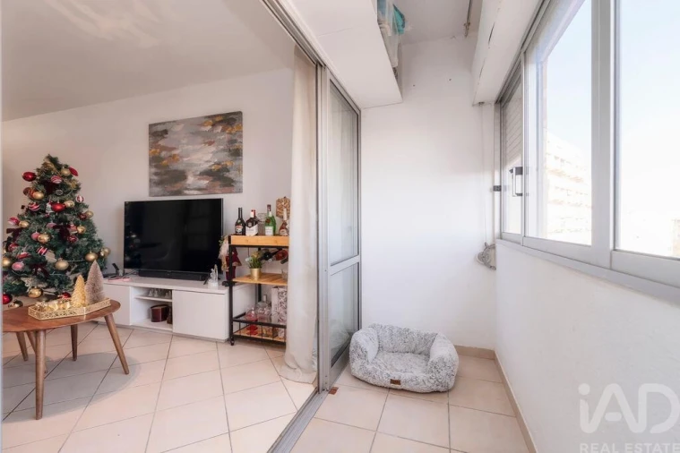Apartamento T3 para Venda em Faro (Sé e São Pedro) Foto 7