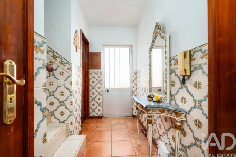 Apartamento T3 para Venda em Faro (Sé e São Pedro) Foto 8