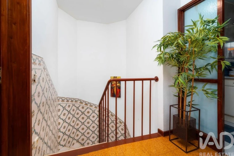 Apartamento T3 para Venda em Faro (Sé e São Pedro) Foto 17