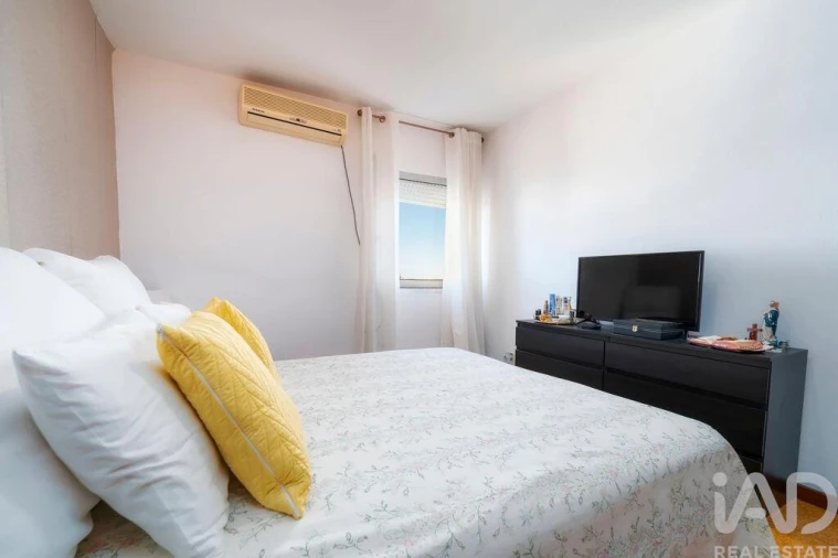 Apartamento T3 para Venda em Faro (Sé e São Pedro) Foto 27