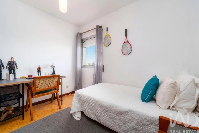 Apartamento T3 para Venda em Faro (Sé e São Pedro) Foto 30