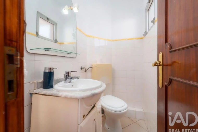 Apartamento T3 para Venda em Faro (Sé e São Pedro) Foto 15