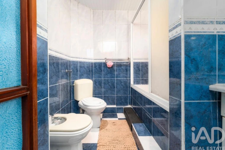 Apartamento T3 para Venda em Faro (Sé e São Pedro) Foto 21