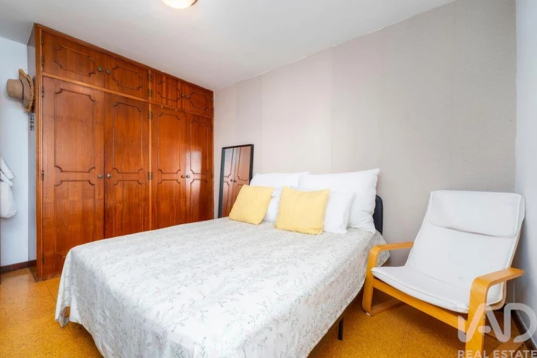 Apartamento T3 para Venda em Faro (Sé e São Pedro) Foto 28