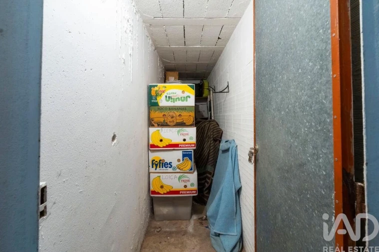 Apartamento T3 para Venda em Faro (Sé e São Pedro) Foto 35