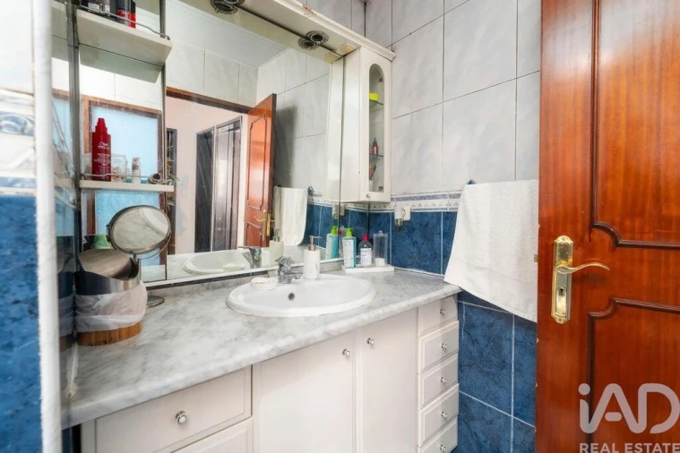 Apartamento T3 para Venda em Faro (Sé e São Pedro) Foto 19