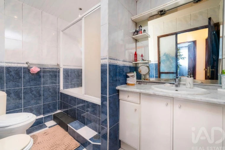 Apartamento T3 para Venda em Faro (Sé e São Pedro) Foto 20