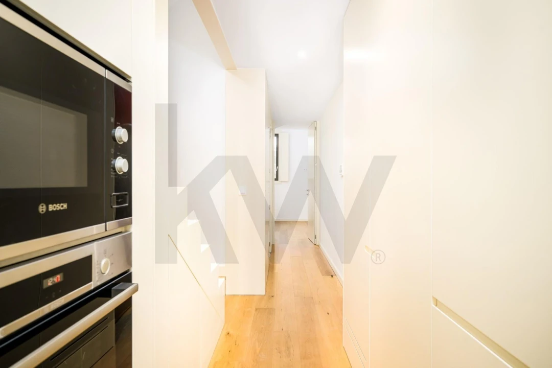 Apartamento T2 para Venda em Cedofeita, Santo Ildefonso, Sé, Miragaia, São Nicolau e Vitória Foto 7