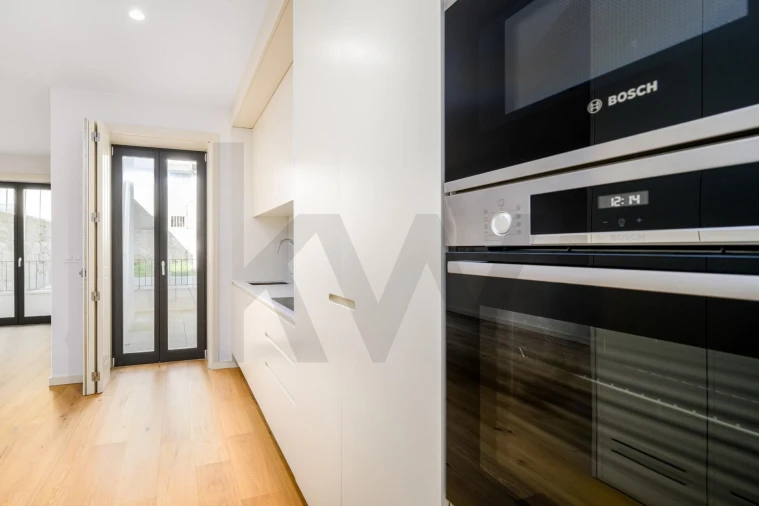 Apartamento T2 para Venda em Cedofeita, Santo Ildefonso, Sé, Miragaia, São Nicolau e Vitória Foto 35