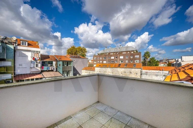 Apartamento T2 para Venda em Cedofeita, Santo Ildefonso, Sé, Miragaia, São Nicolau e Vitória Foto 5