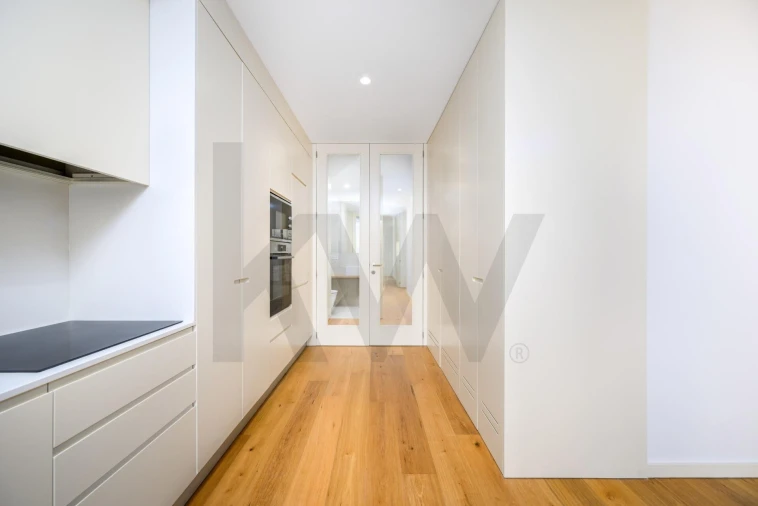 Apartamento T2 para Venda em Cedofeita, Santo Ildefonso, Sé, Miragaia, São Nicolau e Vitória Foto 33