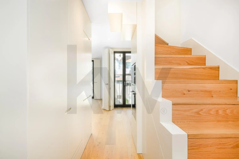 Apartamento T2 para Venda em Cedofeita, Santo Ildefonso, Sé, Miragaia, São Nicolau e Vitória Foto 15