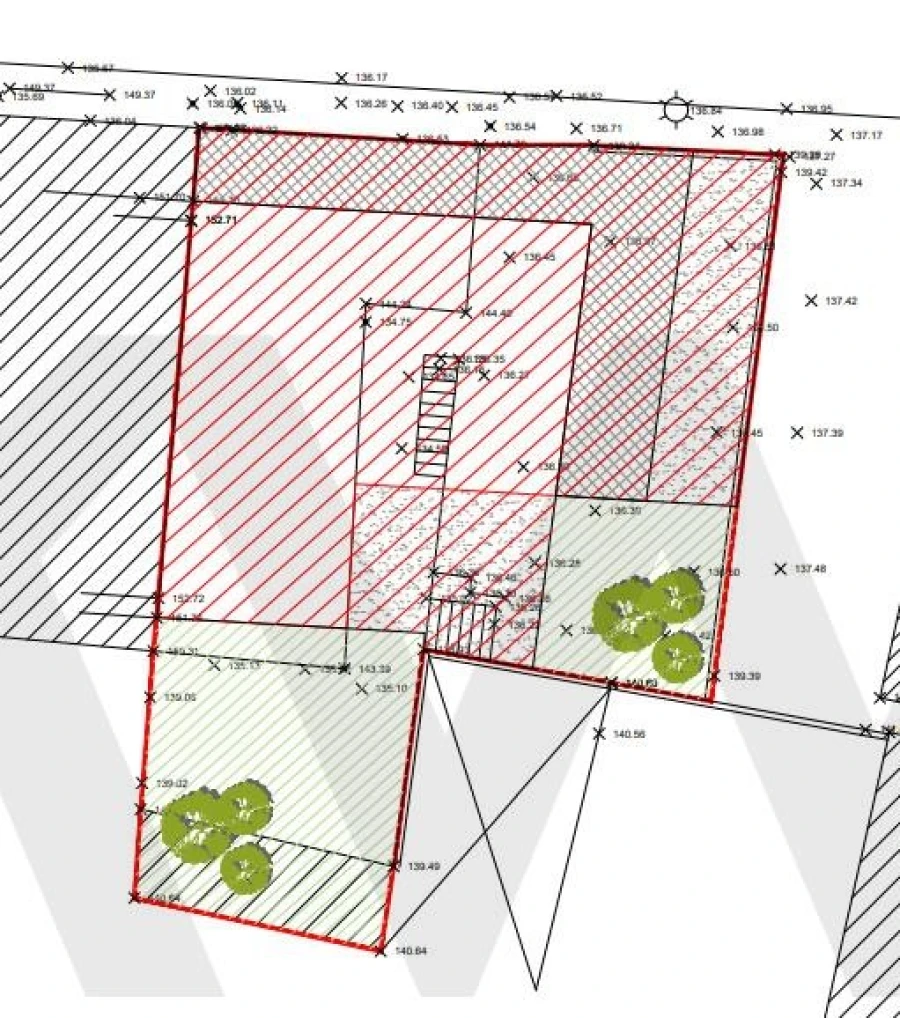 Terreno para Venda em Paranhos Foto 2