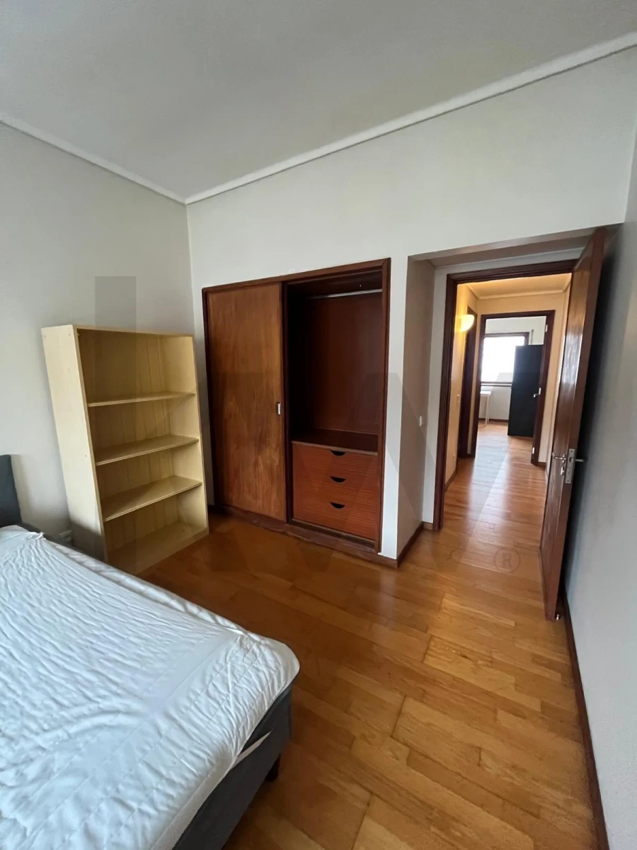 Apartamento T3 para Venda em Requeixo, Nossa Senhora de Fátima e Nariz