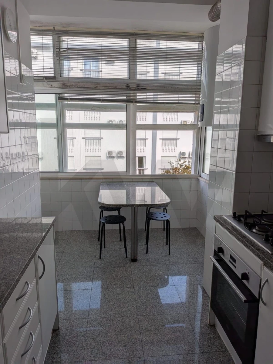 Apartamento T3 para Venda em Requeixo, Nossa Senhora de Fátima e Nariz Foto 2