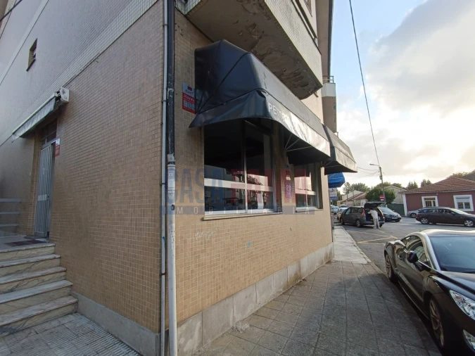 Loja para Venda em Braga (Maximinos, Sé e Cividade) Foto 21