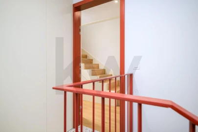 Apartamento T2 para Venda em Cedofeita, Santo Ildefonso, Sé, Miragaia, São Nicolau e Vitória