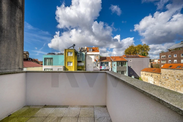 Apartamento T1 para Venda em Cedofeita, Santo Ildefonso, Sé, Miragaia, São Nicolau e Vitória Foto 2