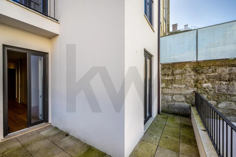 Apartamento T1 para Venda em Cedofeita, Santo Ildefonso, Sé, Miragaia, São Nicolau e Vitória Foto 38