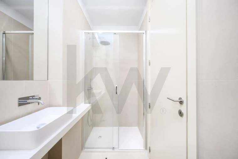 Apartamento T1 para Venda em Cedofeita, Santo Ildefonso, Sé, Miragaia, São Nicolau e Vitória Foto 23