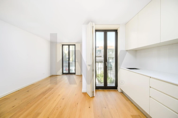 Apartamento T1 para Venda em Cedofeita, Santo Ildefonso, Sé, Miragaia, São Nicolau e Vitória Foto 11