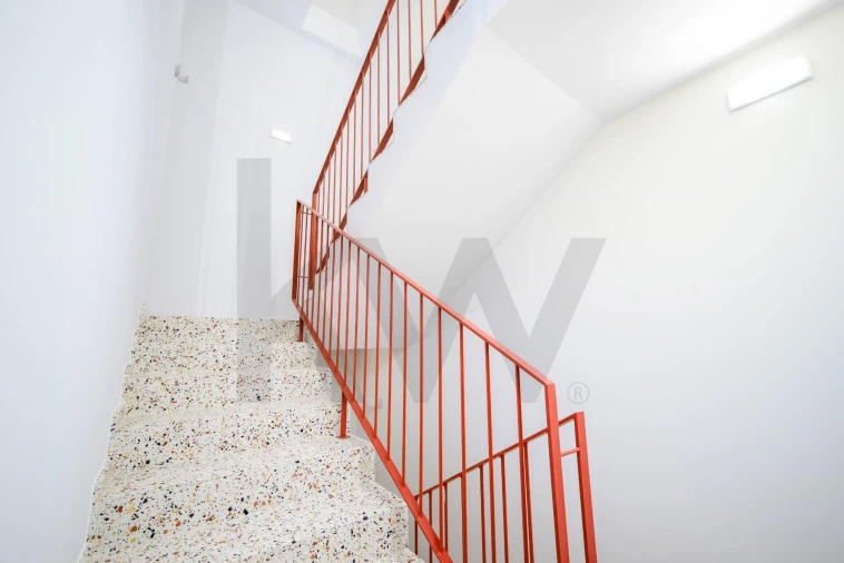 Apartamento T1 para Venda em Cedofeita, Santo Ildefonso, Sé, Miragaia, São Nicolau e Vitória Foto 16