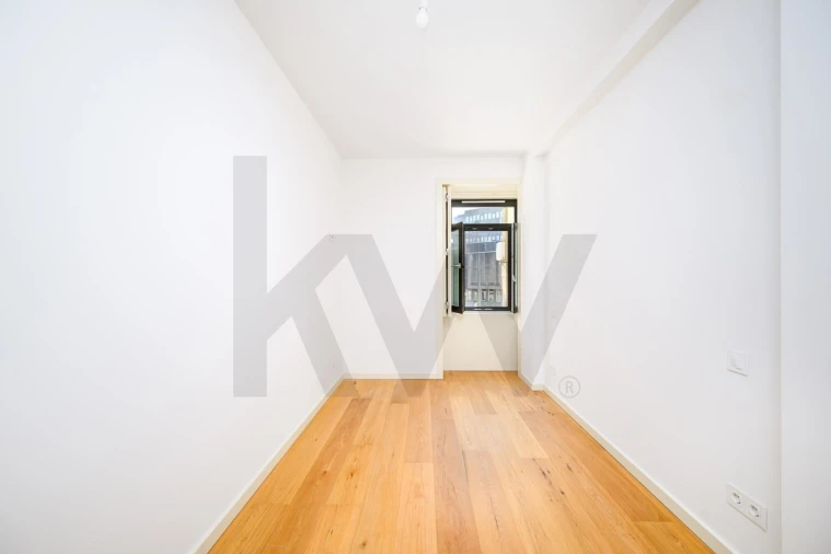 Apartamento T1 para Venda em Cedofeita, Santo Ildefonso, Sé, Miragaia, São Nicolau e Vitória Foto 25