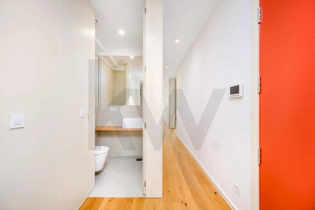 Apartamento T2 para Venda em Cedofeita, Santo Ildefonso, Sé, Miragaia, São Nicolau e Vitória Foto 25