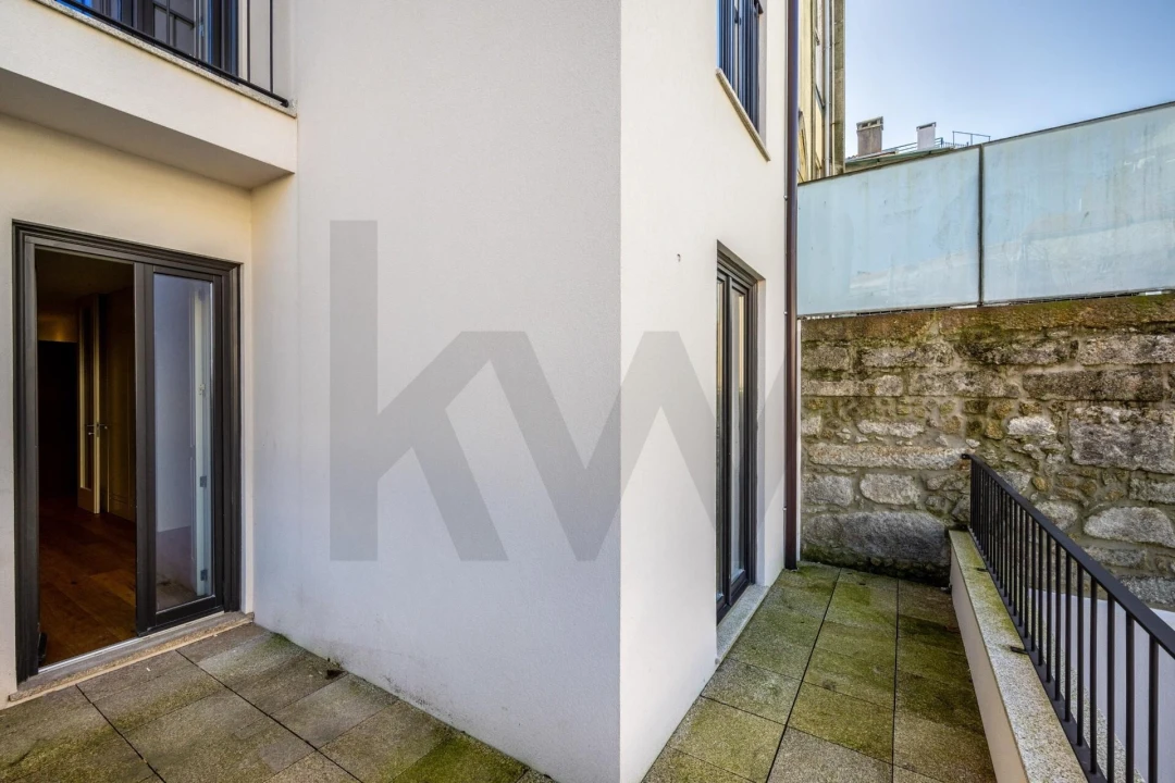 Apartamento T2 para Venda em Cedofeita, Santo Ildefonso, Sé, Miragaia, São Nicolau e Vitória Foto 31