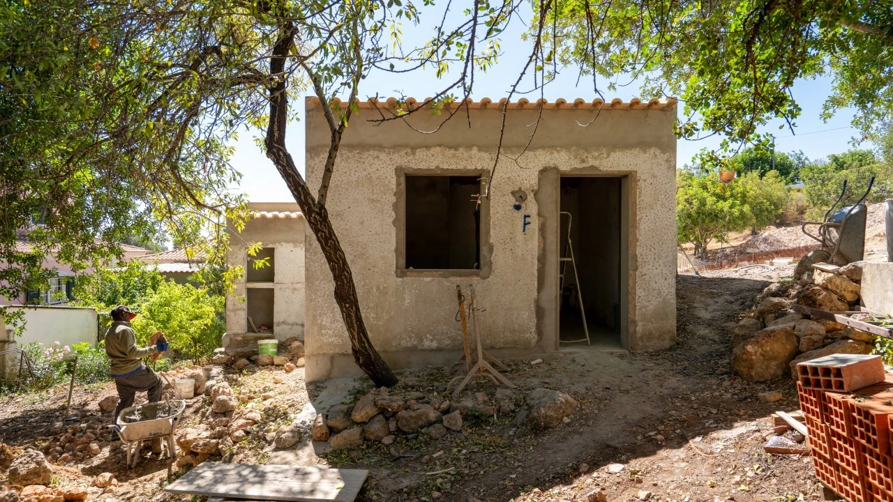 Moradia T6 para Venda em Loule (São Sebastião) Foto 35