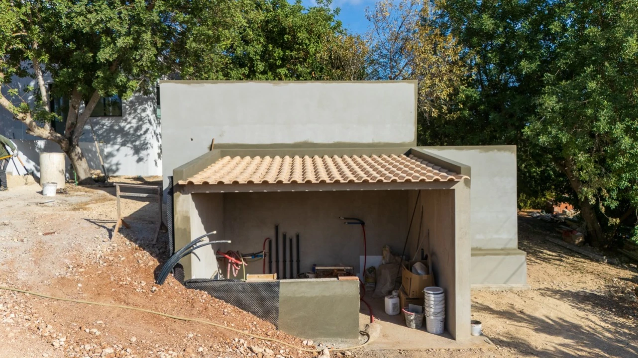 Moradia T6 para Venda em Loule (São Sebastião) Foto 41