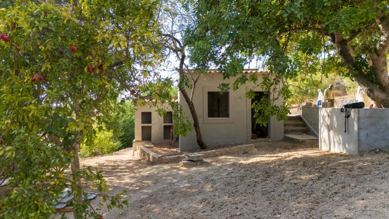 Moradia T6 para Venda em Loule (São Sebastião) Foto 42