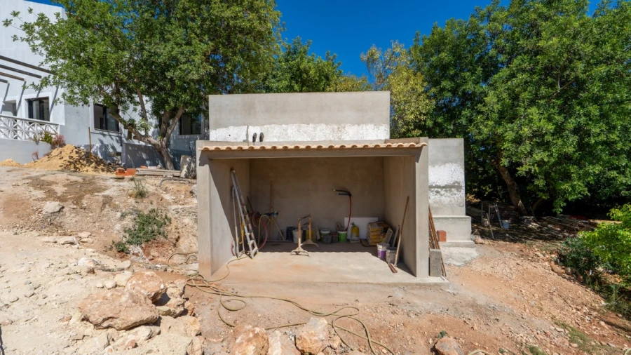 Moradia T6 para Venda em Loule (São Sebastião) Foto 34