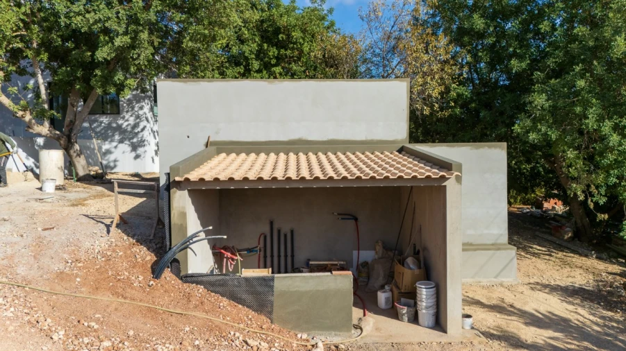 Moradia T6 para Venda em Loule (São Sebastião) Foto 41