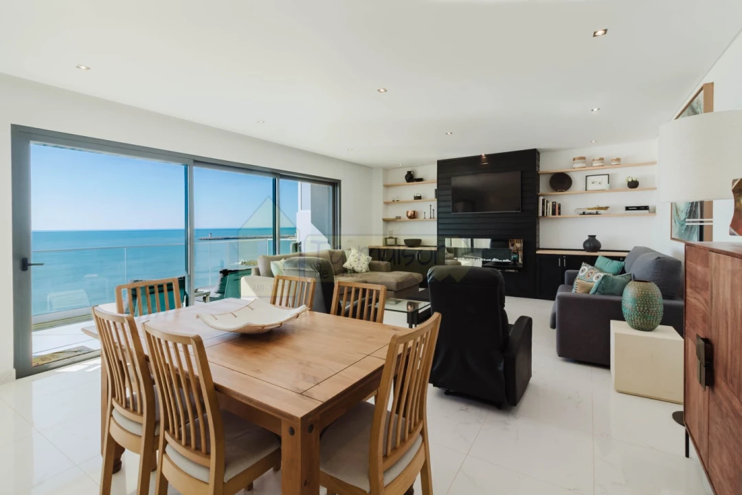 Apartamento T2 para Venda em Quarteira Foto 5