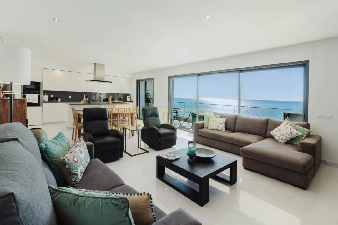 Apartamento T2 para Venda em Quarteira Foto 6