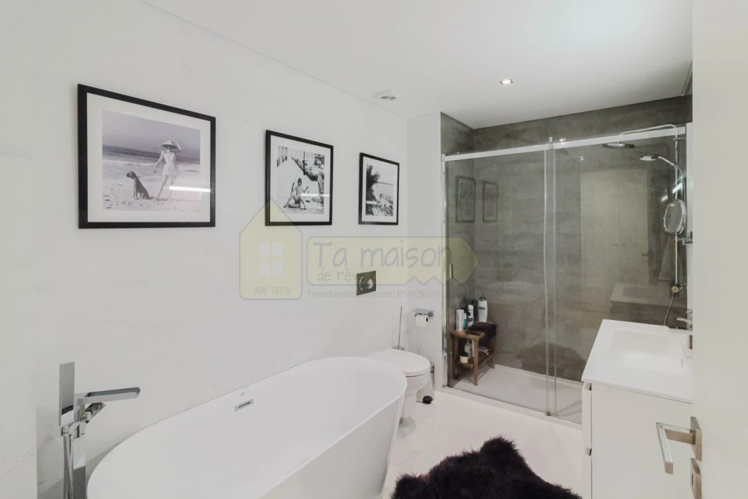 Apartamento T2 para Venda em Quarteira Foto 10