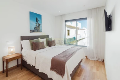 Apartamento T2 para Venda em Quarteira
