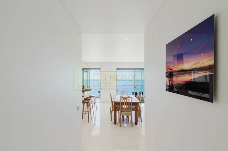 Apartamento T2 para Venda em Quarteira Foto 4