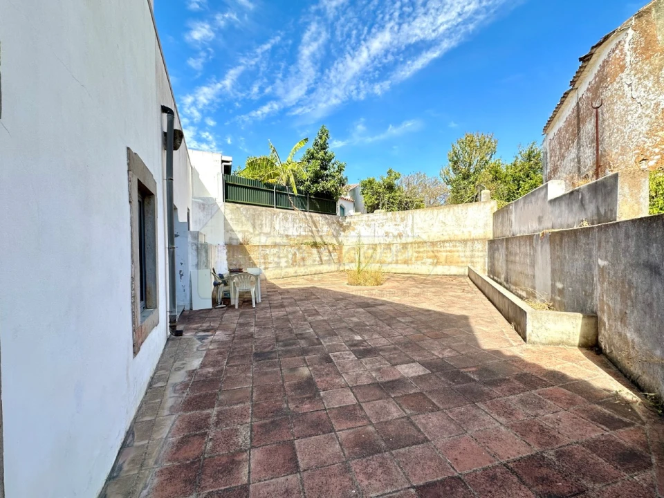 Moradia T4 para Venda em Conceição e Estoi Foto 32